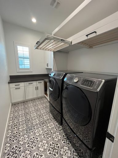 Laundry Room Renovation