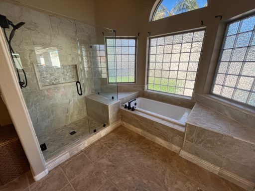 Master Bath Remodel